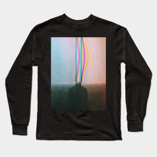 Anywhere Long Sleeve T-Shirt